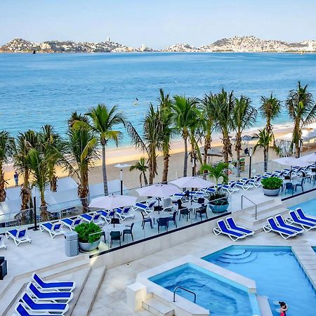 Copacabana Beach Hotel Acapulco Extérieur photo