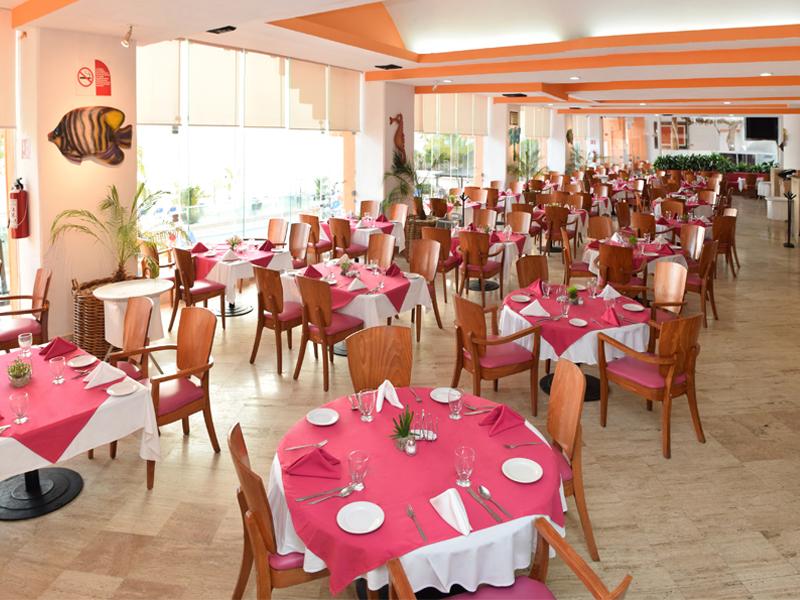 Copacabana Beach Hotel Acapulco Extérieur photo