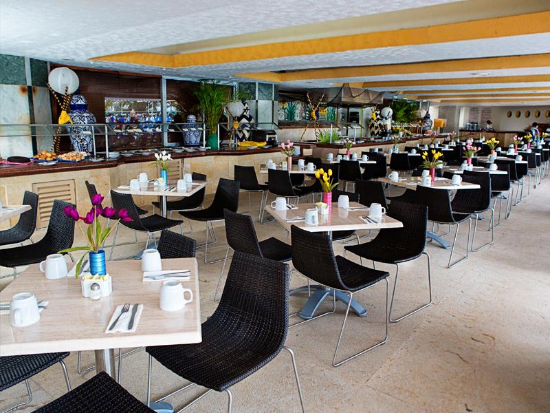 Copacabana Beach Hotel Acapulco Extérieur photo