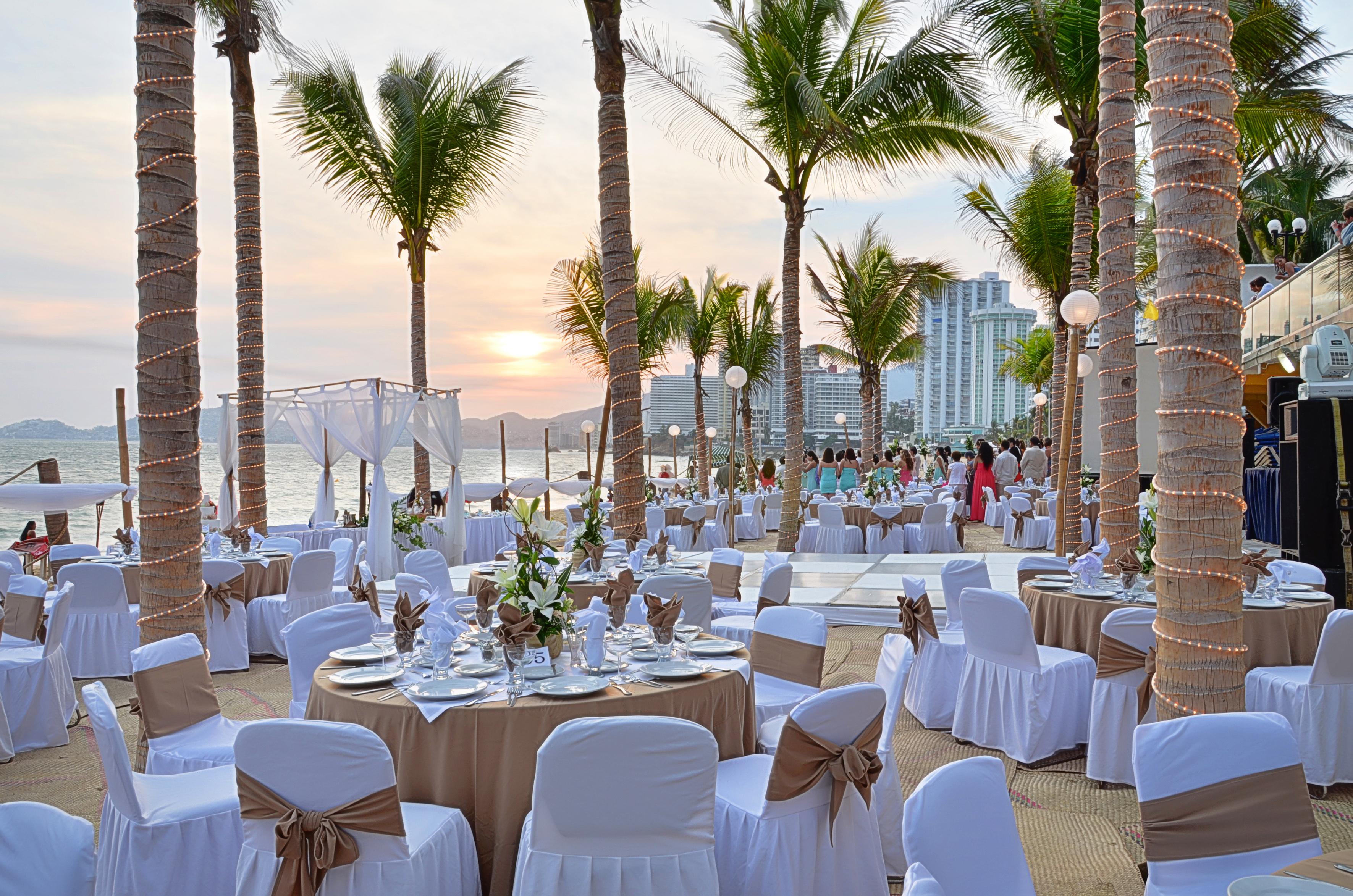 Copacabana Beach Hotel Acapulco Extérieur photo