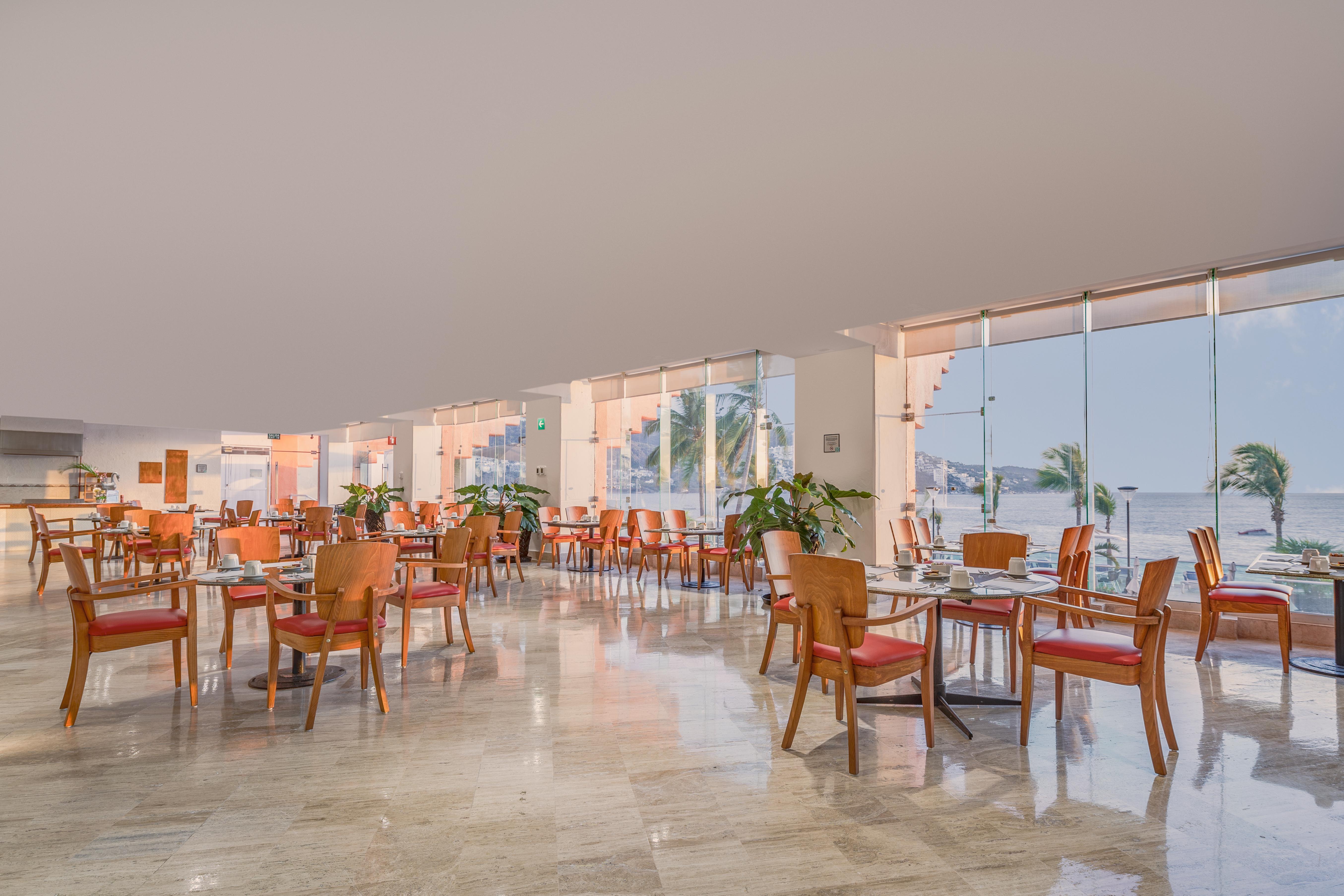 Copacabana Beach Hotel Acapulco Extérieur photo