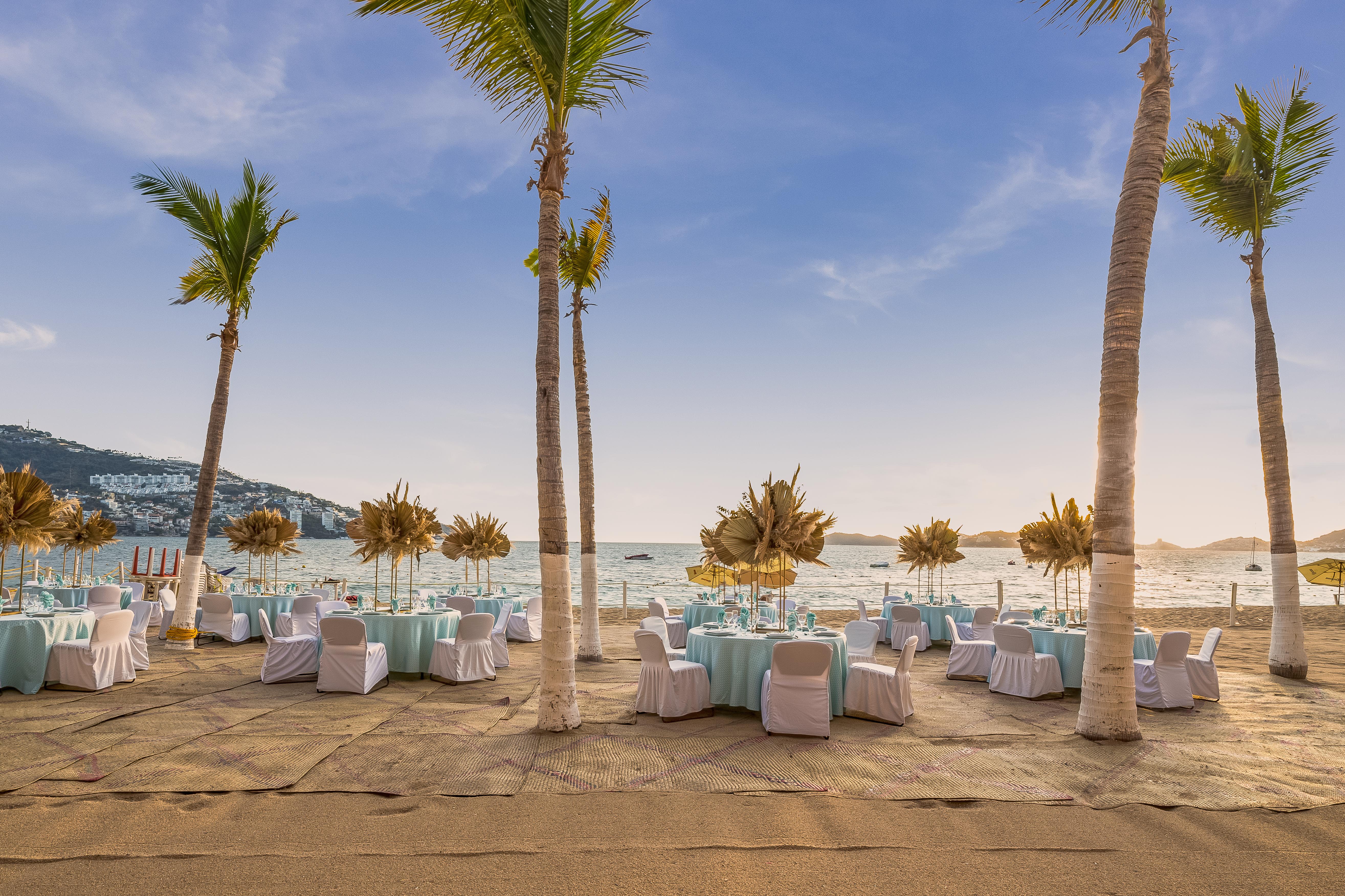 Copacabana Beach Hotel Acapulco Extérieur photo