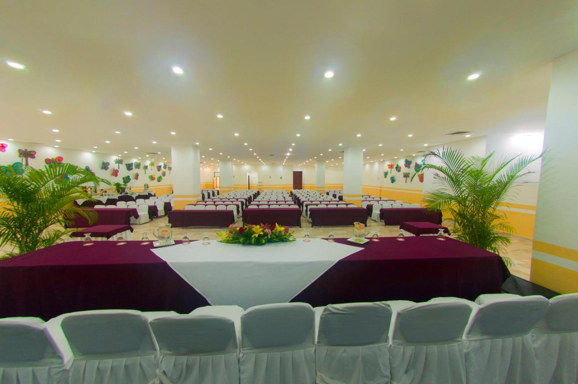 Copacabana Beach Hotel Acapulco Extérieur photo