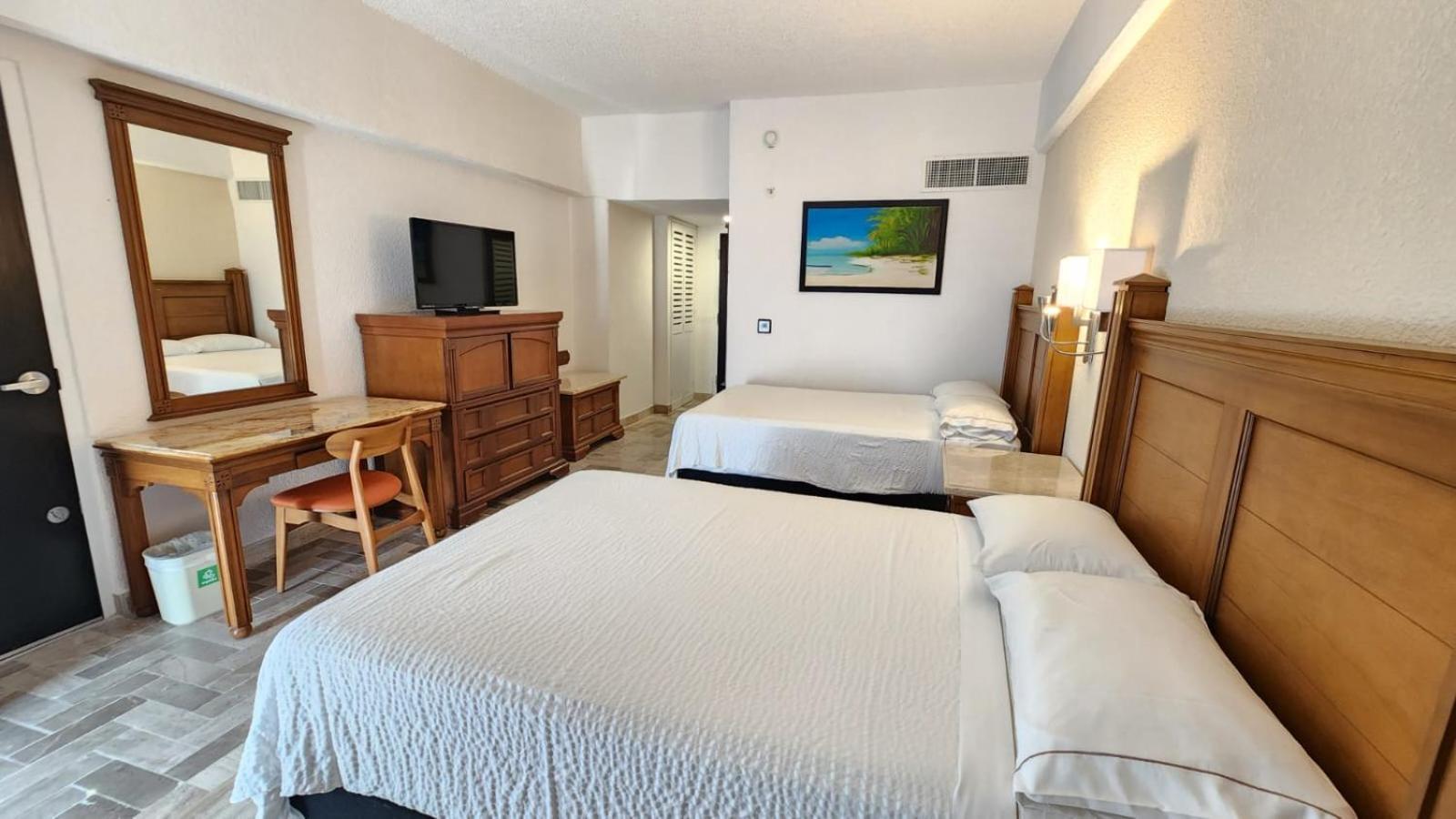 Copacabana Beach Hotel Acapulco Extérieur photo