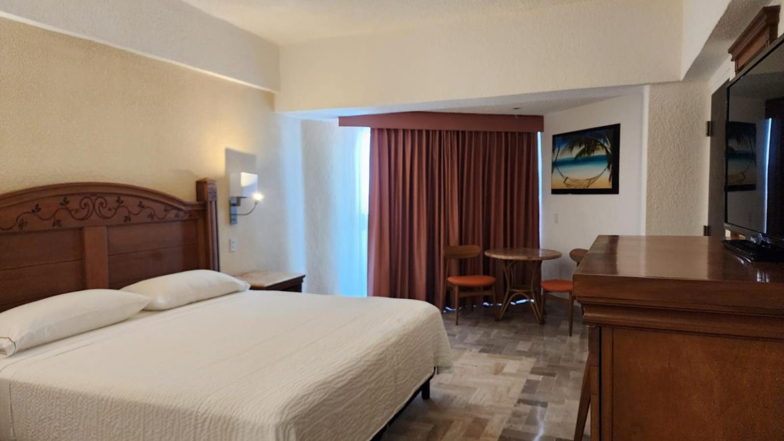 Copacabana Beach Hotel Acapulco Extérieur photo