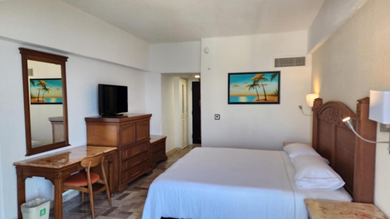 Copacabana Beach Hotel Acapulco Extérieur photo