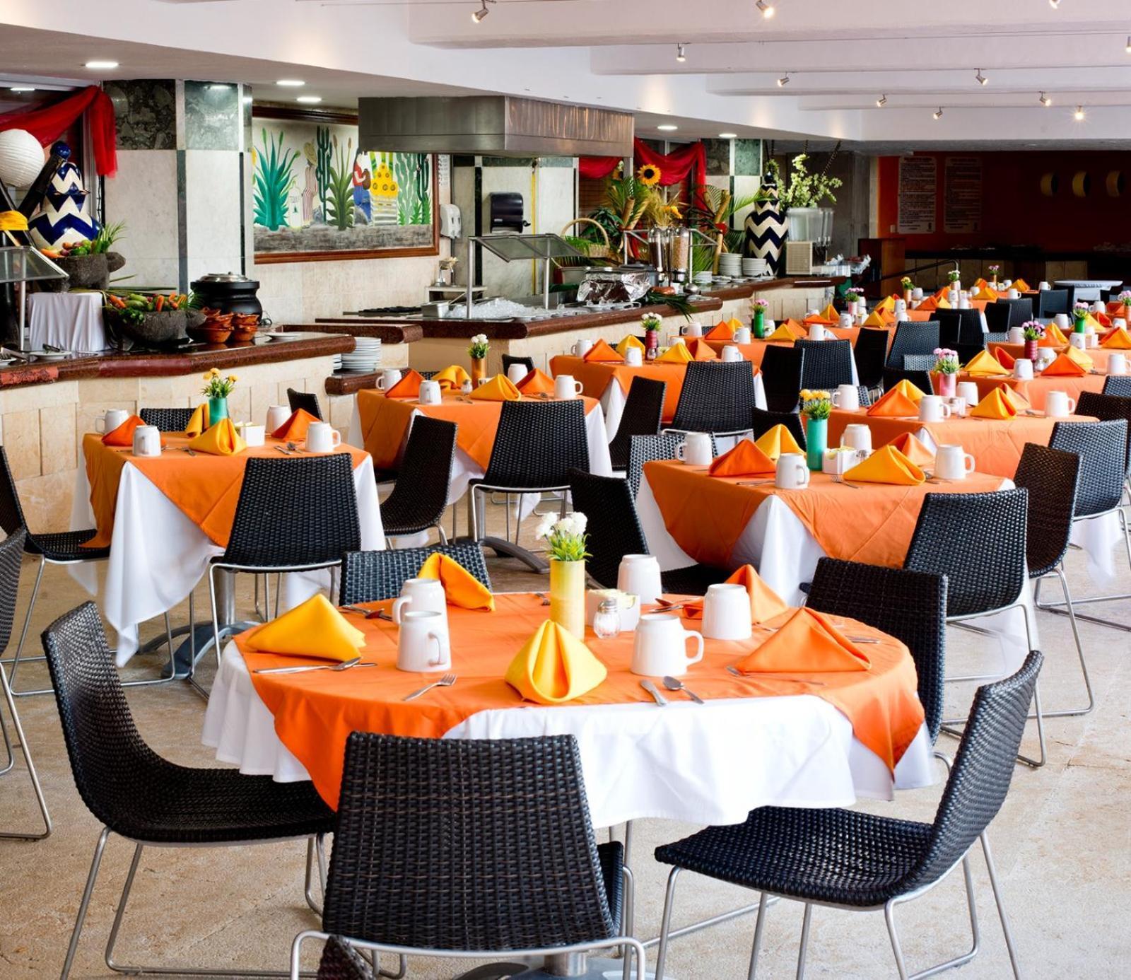 Copacabana Beach Hotel Acapulco Extérieur photo