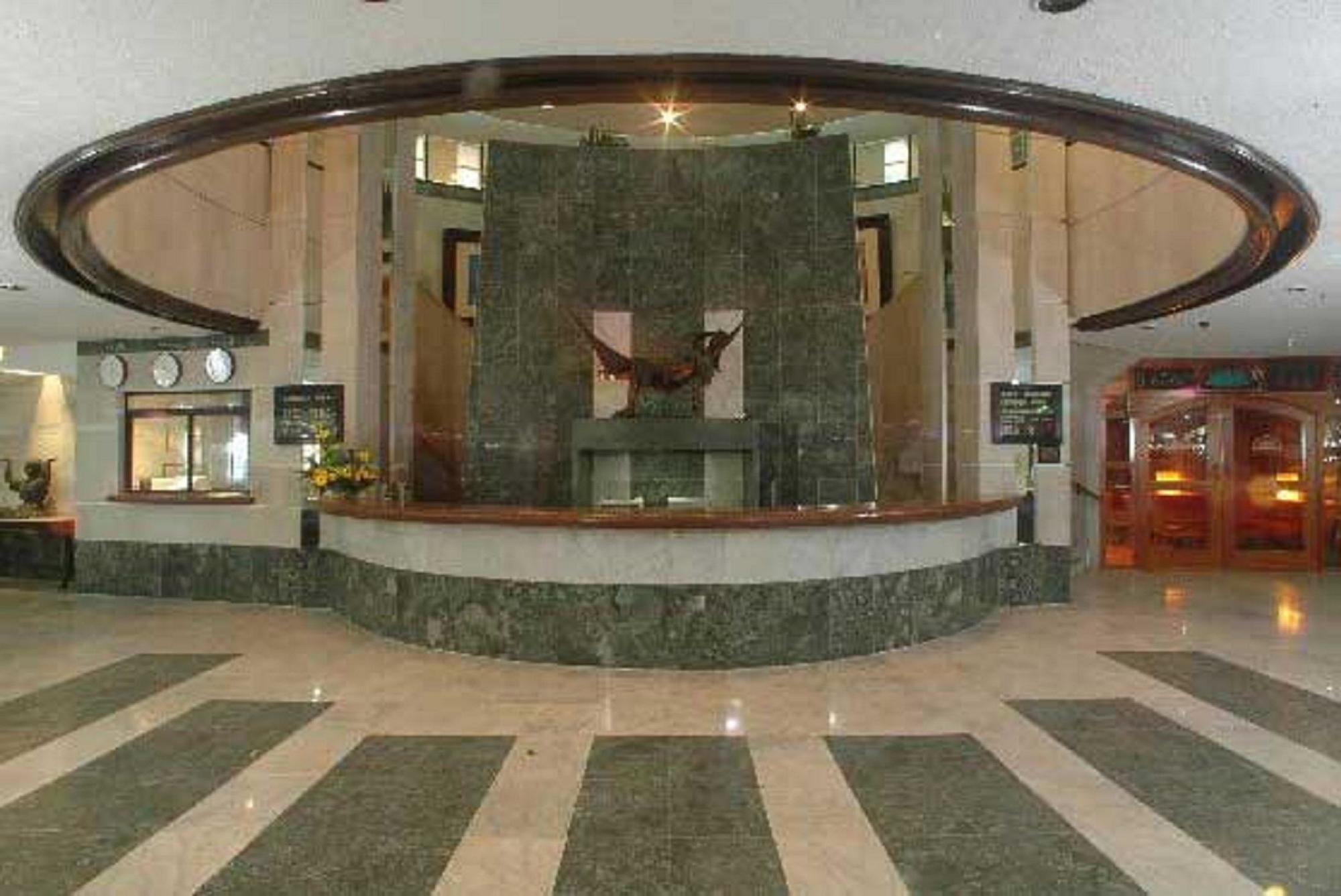 Copacabana Beach Hotel Acapulco Extérieur photo